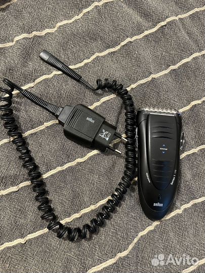 Бритва электрическая philips