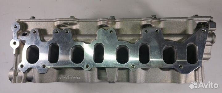 Головка Nissan ZD30 ZD32 K5MT ZD30ddti Корея