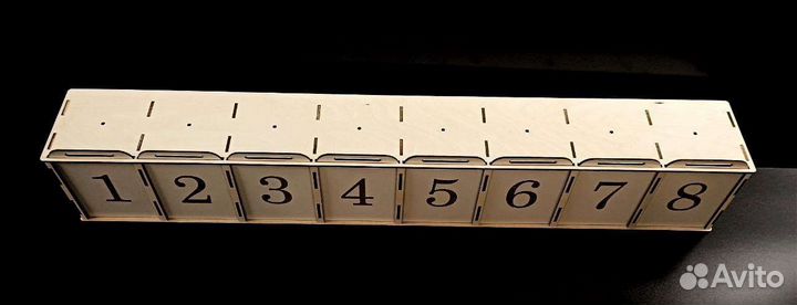 Трэш бокс угадай напиток(Реквизит для аниматоров)