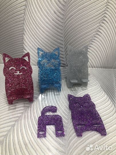 Подставка для телефона