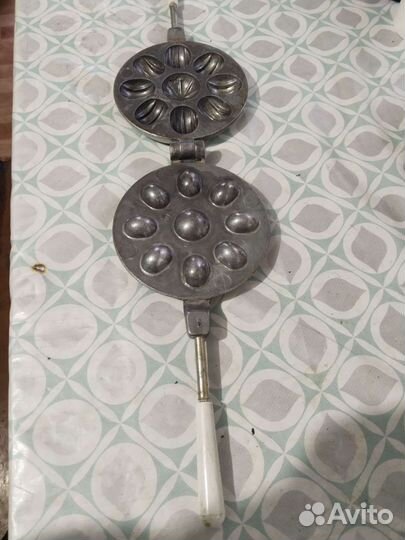 Орешница СССР