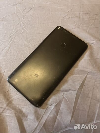 Xiaomi Mi Max 2, 4/64 ГБ