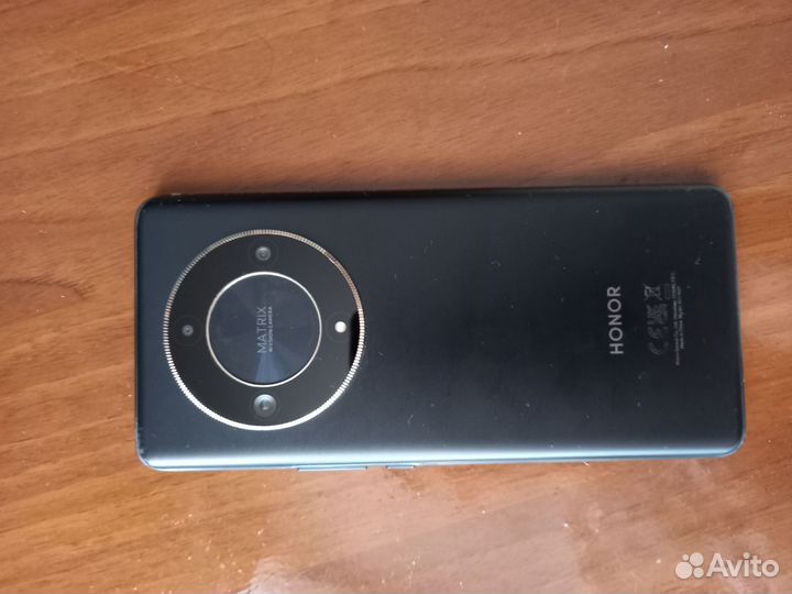 HONOR X9b, 12/256 ГБ