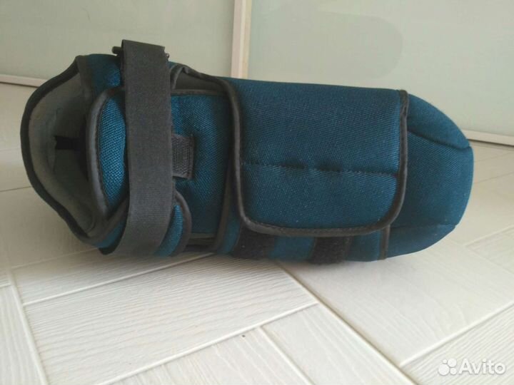 Ботинок ортопедический универсальный