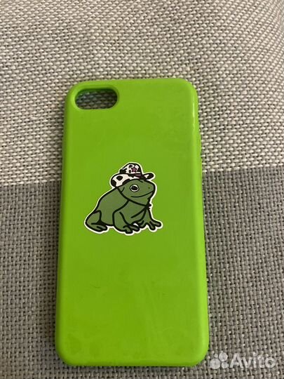 Чехлы на афон 7-8 (подходят на две модели)