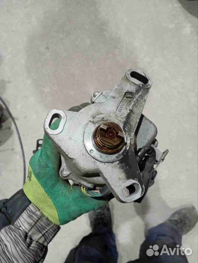 Распределитель зажигания Honda Prelude