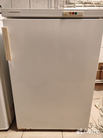 Морозильная камера liebherr бу