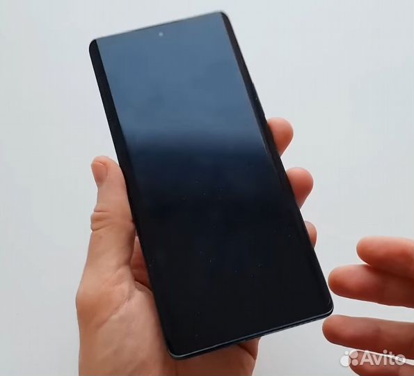 HONOR X9a, 8/256 ГБ