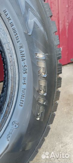 КАМА 505 Irbis 195/65 R15