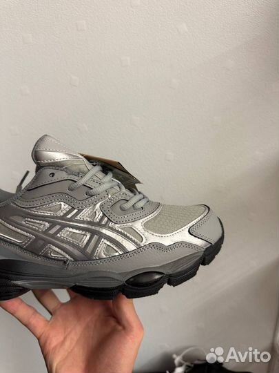 Asics gel nyc gore tex(Оригинал)