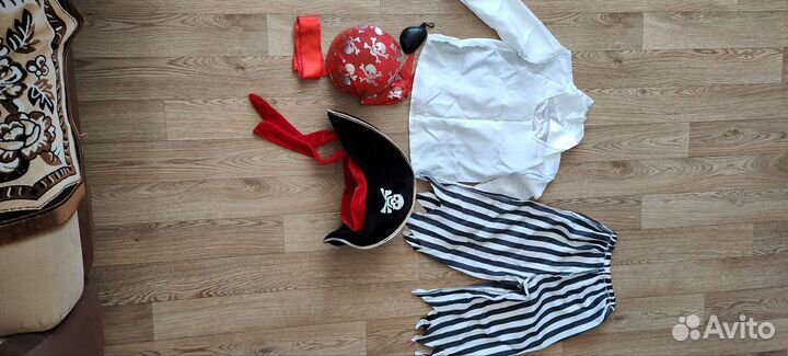 Детская одежда для мальчиков