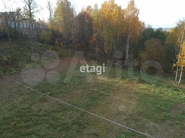 Участок 16 сот. (ИЖС)