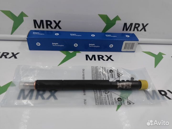 Форсунка R04401D