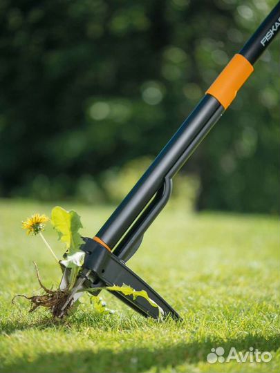 Средство от сорняков