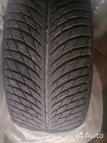 Michelin Compact Winter