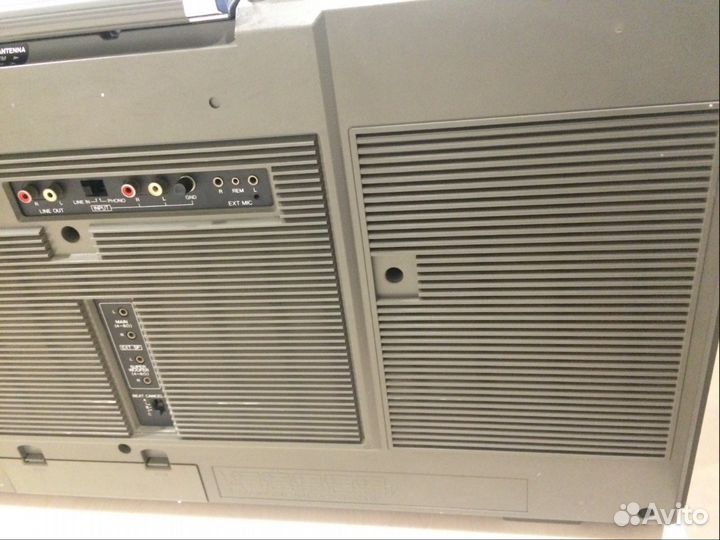 Sharp GF-777Z(euro), шикарное состояние