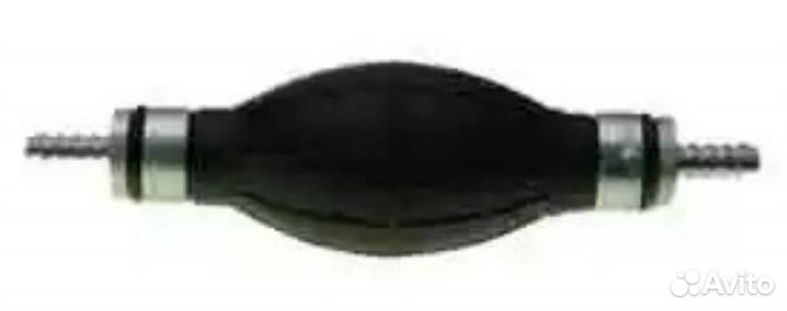 Meat&doria 9066 Ручной подкачивающий насос (груша)