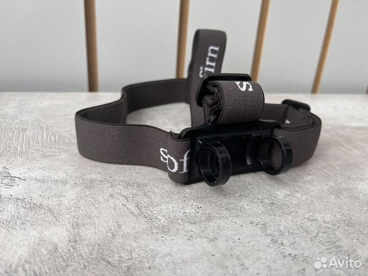 Оголовье для Sofirn SP 40, SP 40А