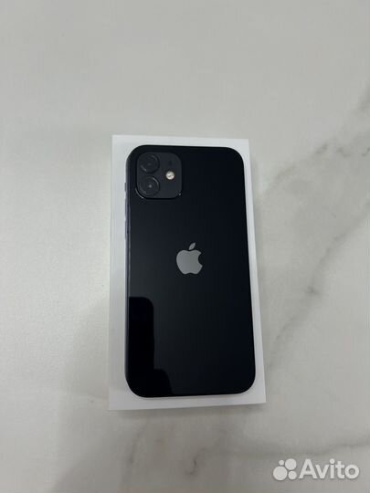iPhone 12, 128 ГБ