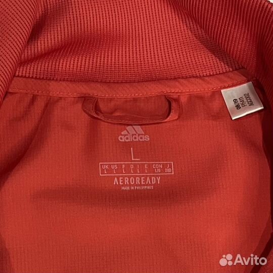 Кофта adidas Belgium