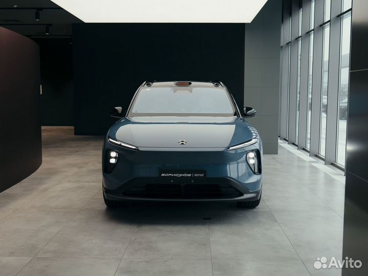 NIO ES6 AT, 2023