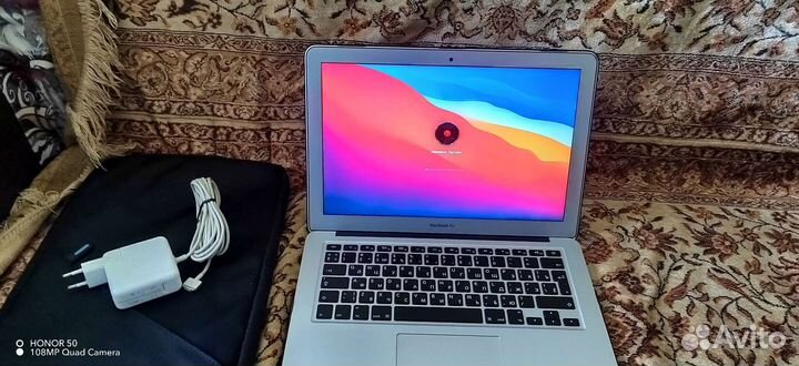 Apple MacBook Air 13