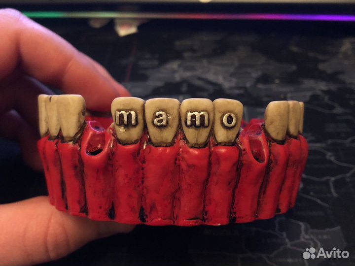 Пепельница y2k