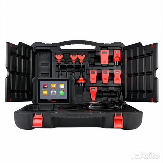 Сканер диагностический Autel MaxiSys MS906S SE