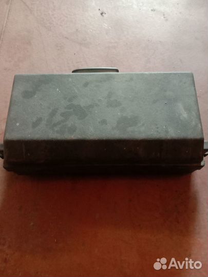 Монтажный блок ваз 2109