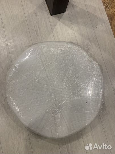 Матрац в детскую кроватку