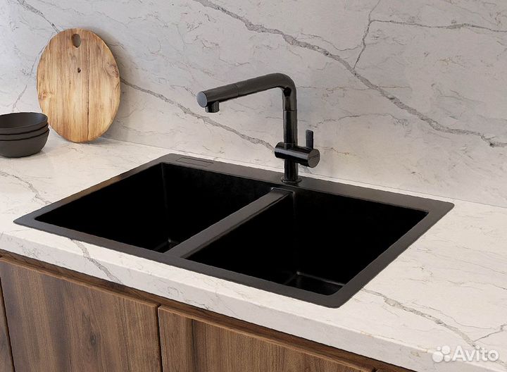 Столешница из камня