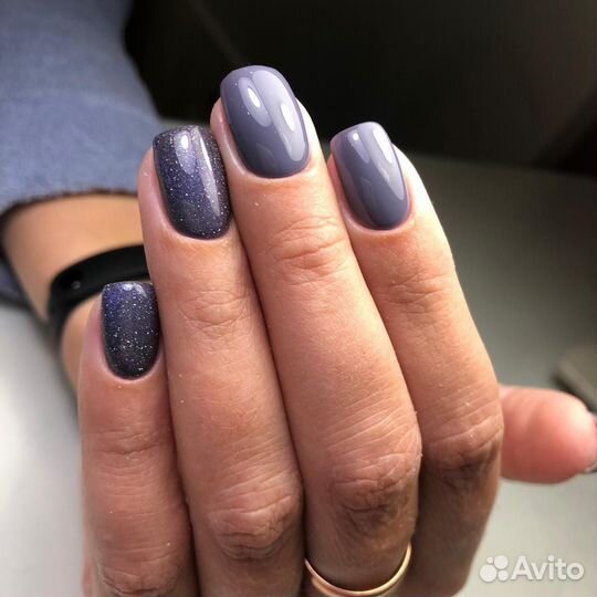 Мастер маникюра и педикюра