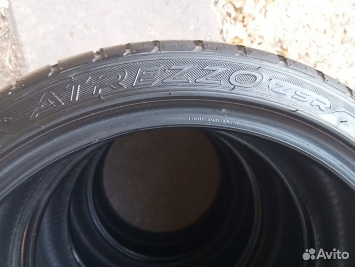 Sailun Atrezzo ZSR 205/40 R17 204