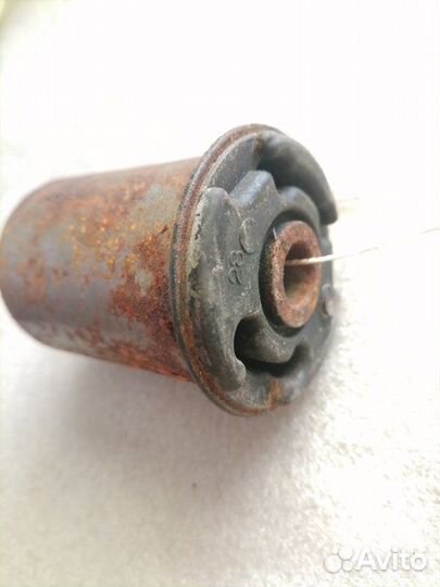 Сайлентблок задний Daewoo Nexia G15MF