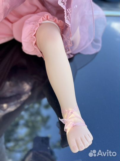 Кукла коллекционная