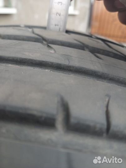 Kumho Grugen Premium 255/55 R19 103W