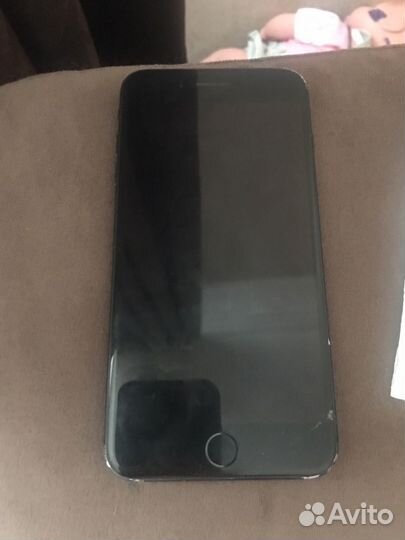 iPhone 7 Plus, 128 ГБ