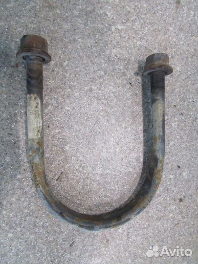 Стремянка Schmitz 1031366