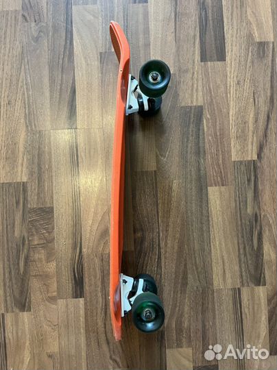 Лонгборд круизер Decathlon Oxelo Big Yamba