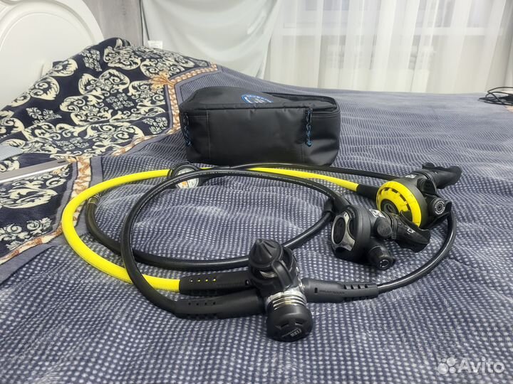 Компенсатор Scubapro X-TEK Pure Tek System