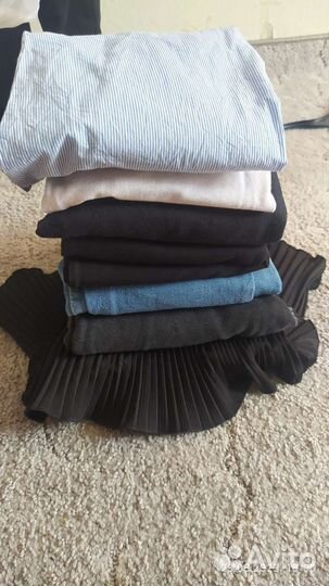 Вещи для девочки