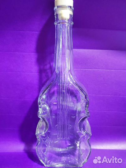 Графин с рюмками