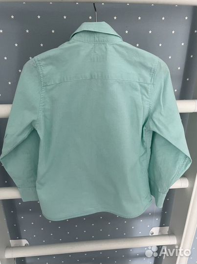 Рубашка для мальчика US Polo Assn (104-110)