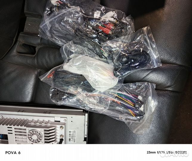 Магнитола 2 din android 10 дюймов