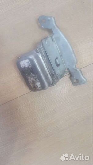 3m5t14b296ab Датчик ускорения Mazda 3 I (BK) (2003