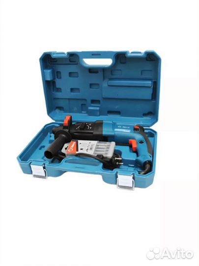 Перфоратор Miura HR2610 новый