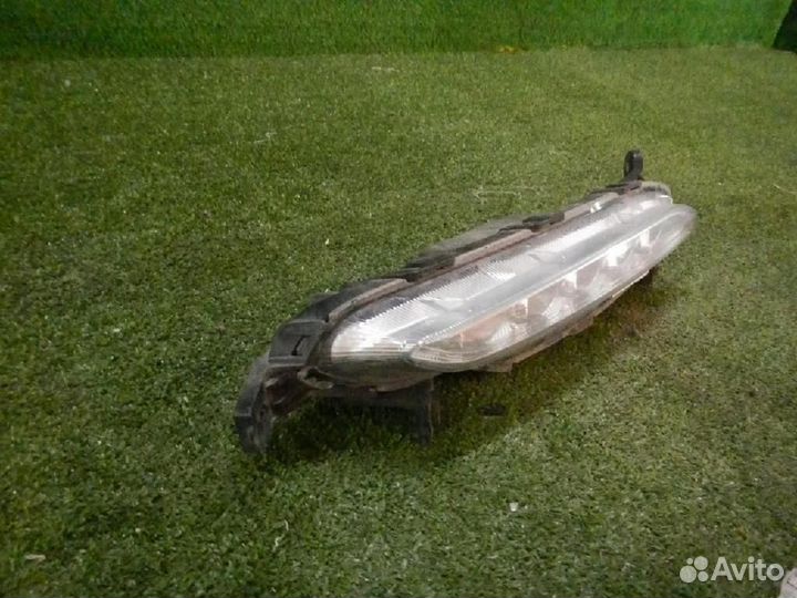 Фара дневного света правая (дхо) Hyundai Tucson