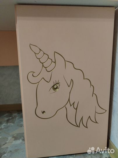 Письменный стол бу