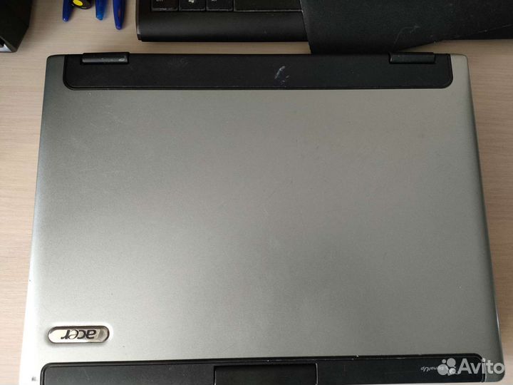 Ноутбук acer