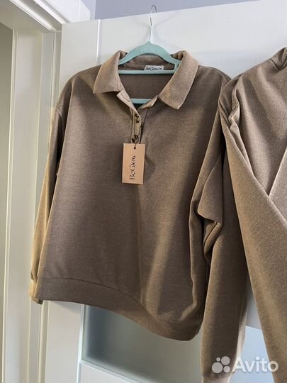 Брючный костюм женский 42 44